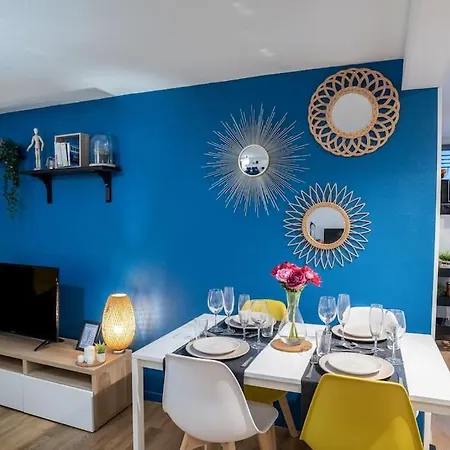 Apartmán Hypercentre *