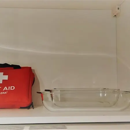 Apartmán Hypercentre