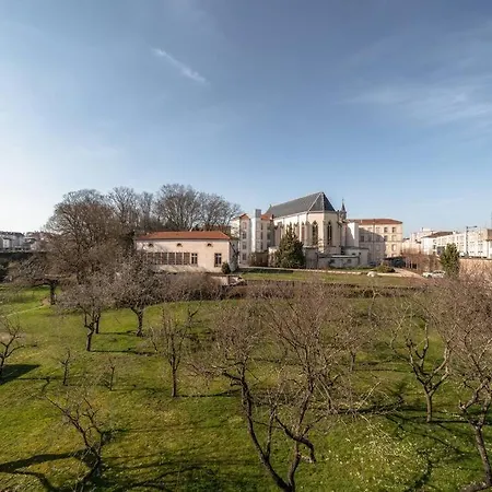 Apartmán Hypercentre