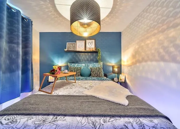 Appartement Hypercentre