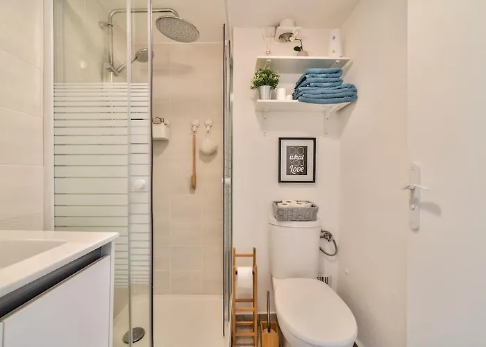 Hypercentre Appartement