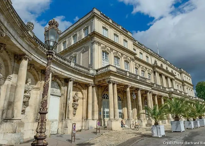 Appartement Hypercentre