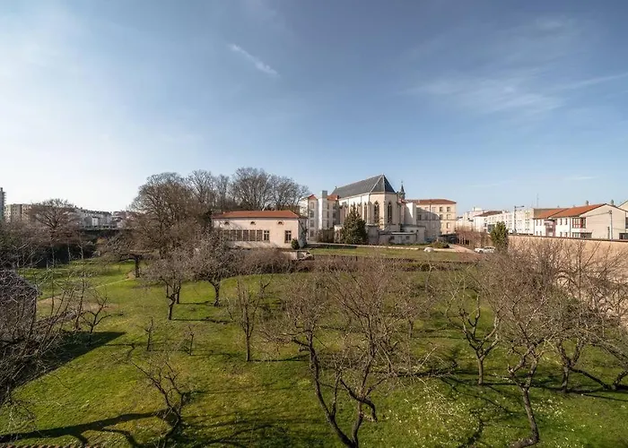 Appartement Hypercentre
