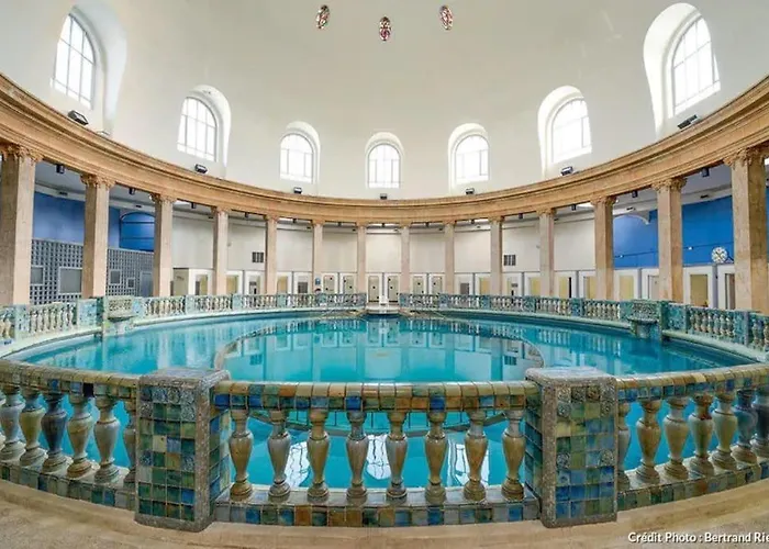 Hypercentre Apartmán *