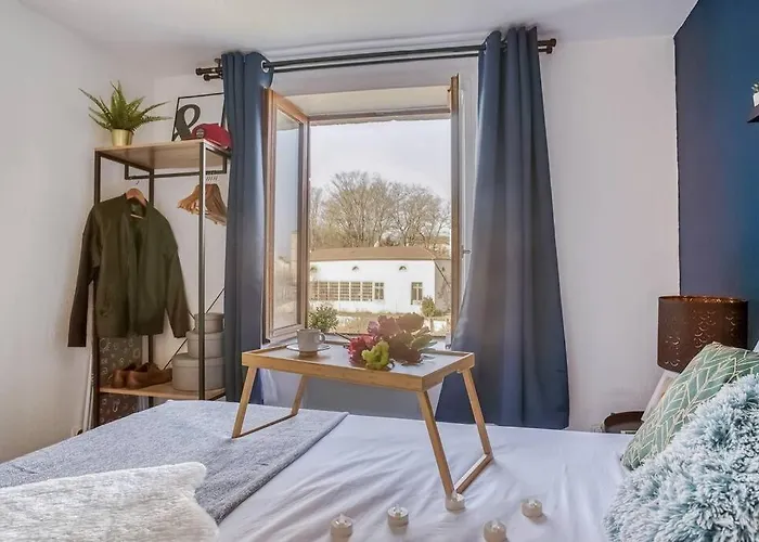 Appartement Hypercentre